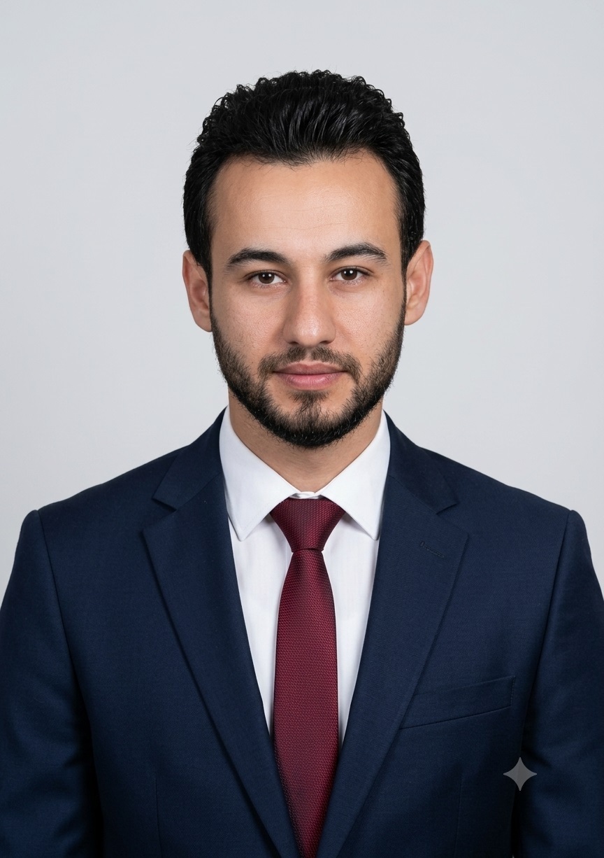 Hasan GÖREN